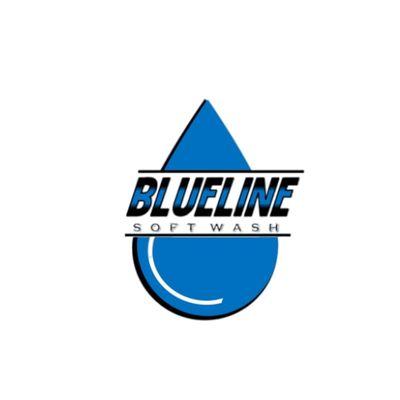 Blueline Soft Wash