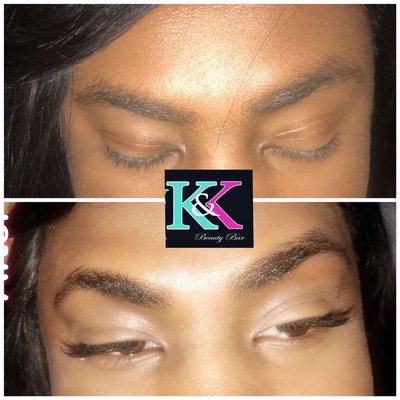 K&K Beauty Bar