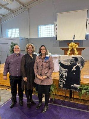 Powell-Barefoot Agency