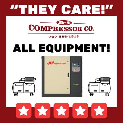 A-1 Compressor