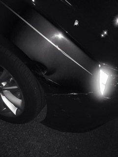 Vinnie's Auto Body Shop