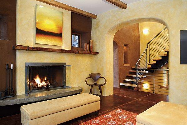 Donna Riley Architect