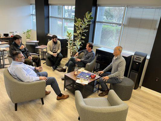 Grant Private Wealth Management Inc.