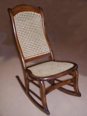 Cherry Street Woodworks