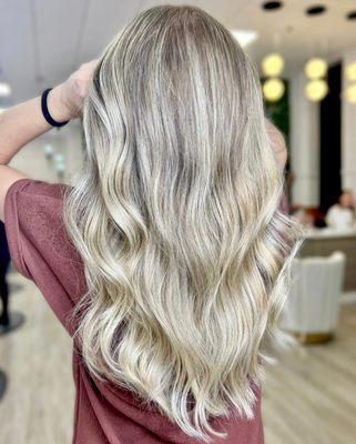 Mademoiselle Hair Salon