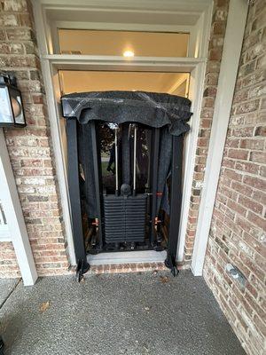 Moving & Maintenance On Demand