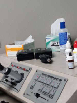 Southern College Optometry