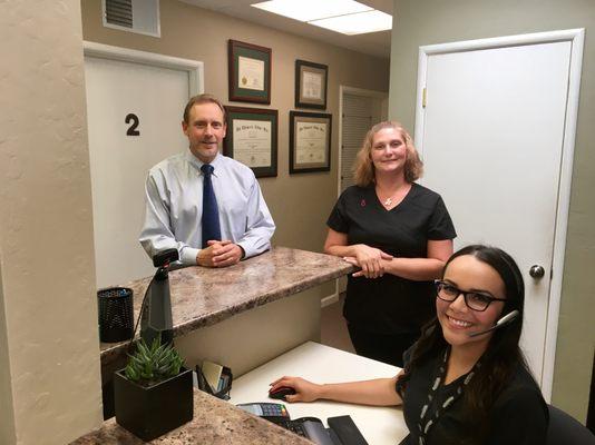 Guilford Chiropractic