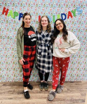 Jarvis Pediatric Therapy Inc.