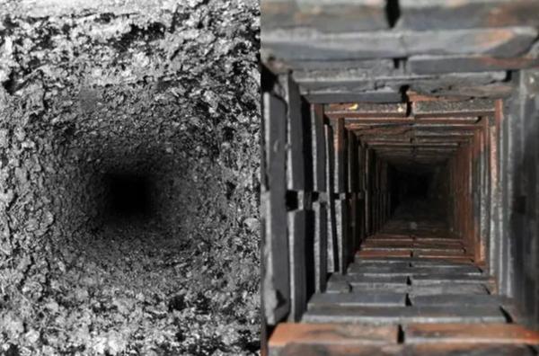 Beyond Heating and Cooling