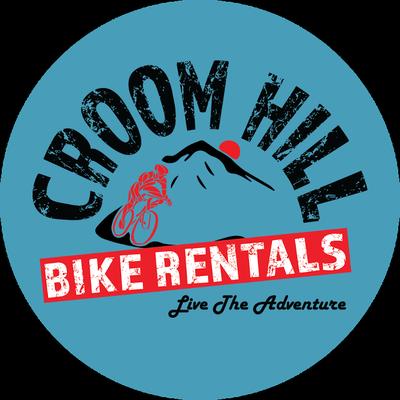 Croom Hill Bike Rentals