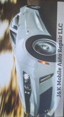 J&K Mobile Auto Repair