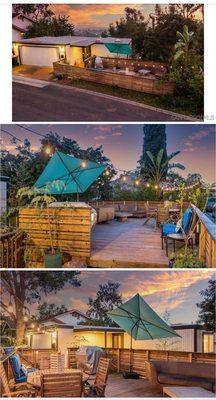 Jefi Moultrie - Keller Williams Realty