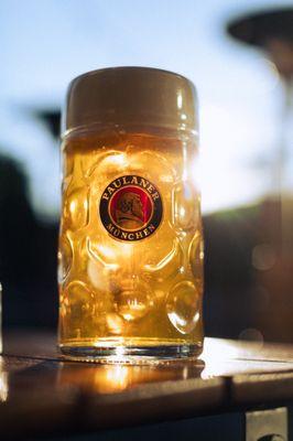 Kiez Küche & Beer Garden