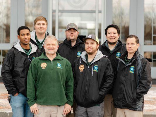 Conley Home Inspections