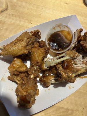 Miscues Sports Bar & Grille