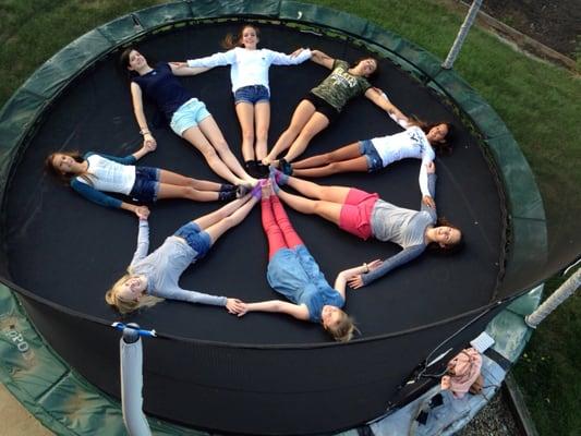 St Louise De Marillac Church