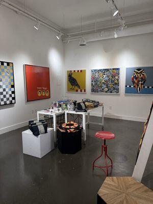 Ryan Cronin-CronArt Gallery