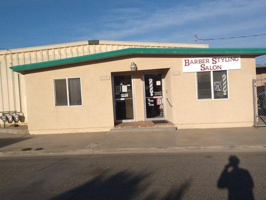 New location 1061 state street in soledad