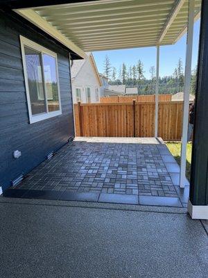 Orange Trees Garden and Landscape