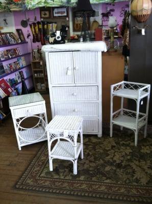 Everything Under the Sun Almost