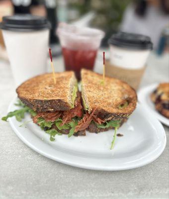 Lighthouse Coffee Roasters