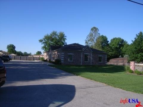 Chuck's Financial Rescue