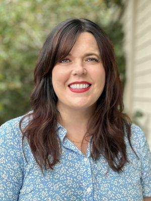 Kasi Champagne - LaBauve Group eXp Realty