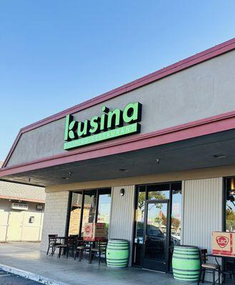 Cassava Nilupak By Madam Bossing