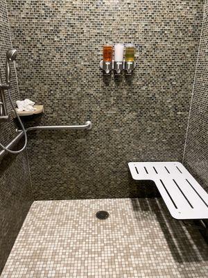 Shasta Strong Wellness Spa