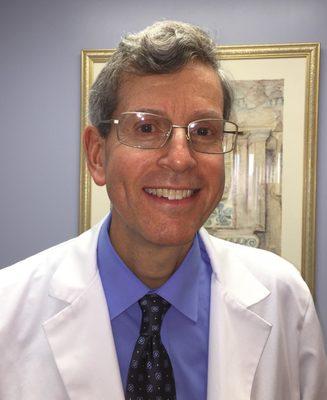David B O'Donnell, MD