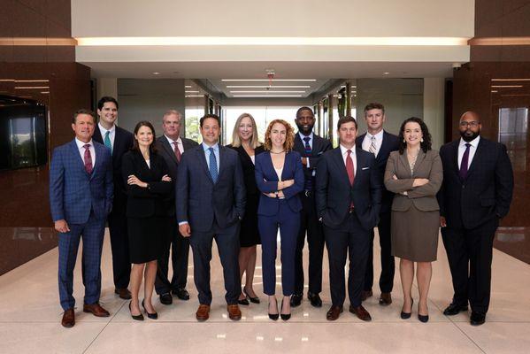 Beasley Allen Law Firm