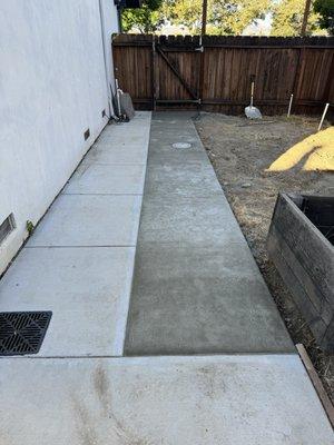 Building Legacies Construction