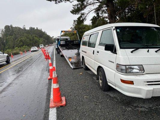 vehicle towing services near me in Iola Wisconsin