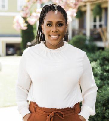 Tierra Lebbie - MAS Realty Group