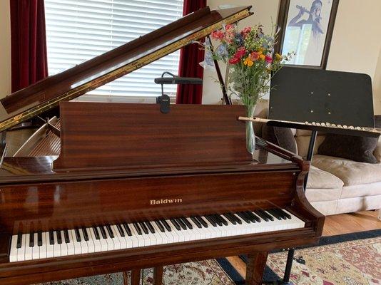 Flying Fingers Music