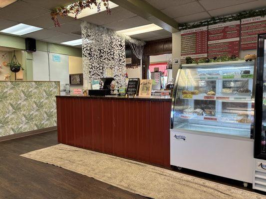 House of the Rising Bun