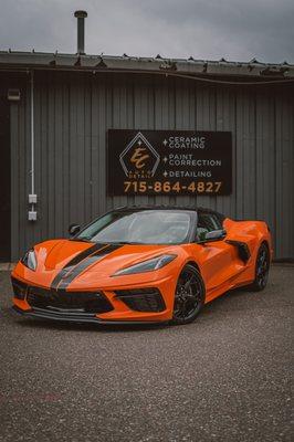 Eau Claire Auto Detail