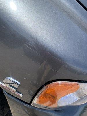 Accident Collision Center