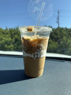 Ground & Pound Coffee