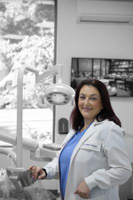 Kew Gardens Dental