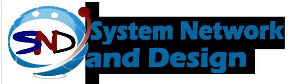 System Network And Design