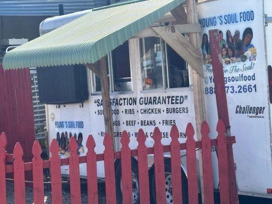 Young’s Soul Food