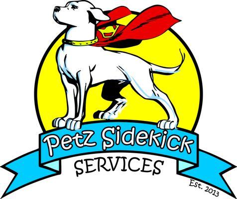 Petz Sidekick Services