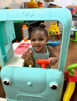 Color Wheel Learning Center