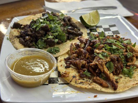 The sushi spot estilo sinaloa