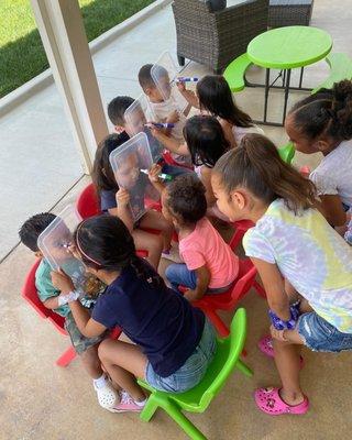 Ramirez Family Child Care