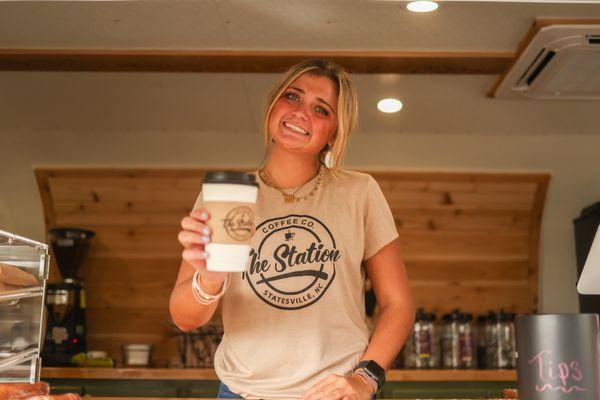 Save time and order ahead with our online ordering!