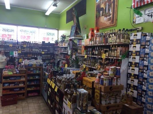 La Palma Supermercado