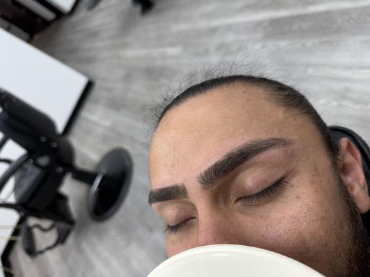 Ally's Threading & Beauty